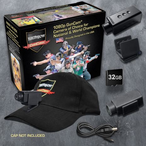 2020 GUNCAM® FOR PRACTICAL SHOOTING / CLASSIC