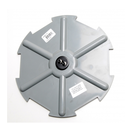DILLON - Case feeder plate