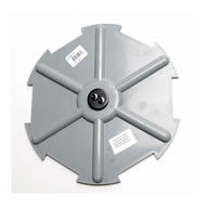 DILLON - Case feeder plate