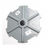 DILLON - Case feeder plate