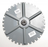 DILLON - Case feeder plate