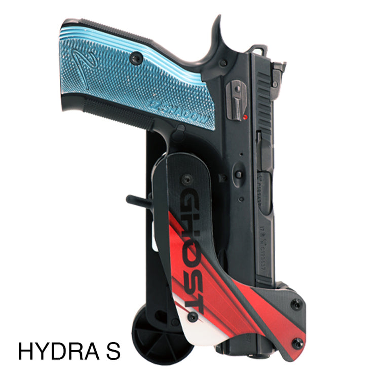 Ghost - Hydra S Ipsc Sport holster