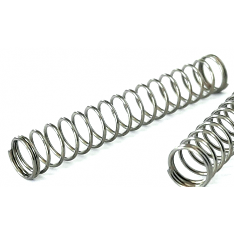 XL 650 Locator tab spring