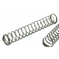 XL 650 Locator tab spring