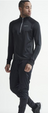 Craft - Activity Midlayer - BLACK/MONUME