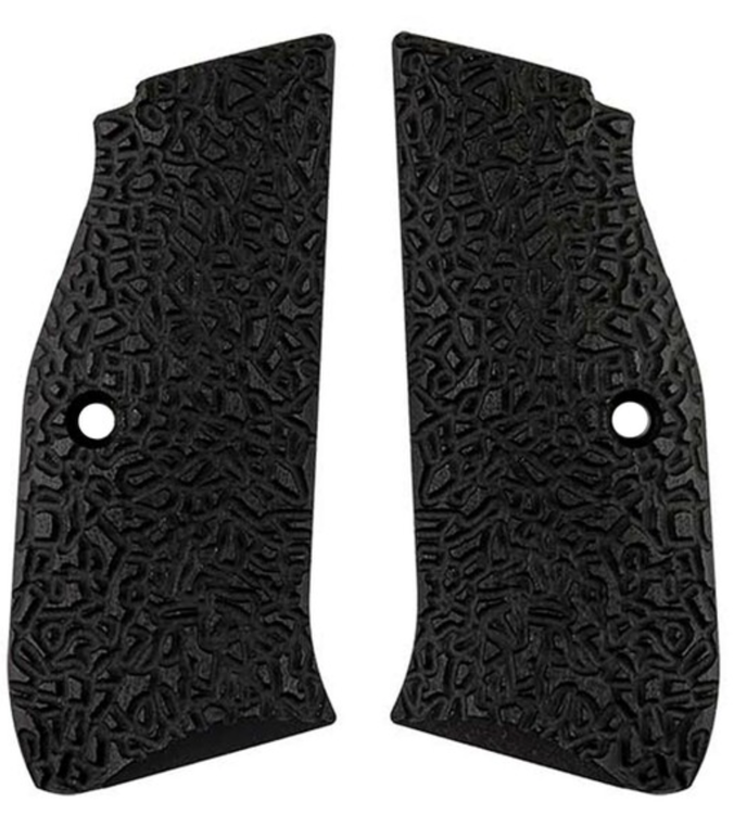 LokGrips - CZ Shadow 2 Palm Swell Mayhem