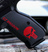 LokGrips - CZ Shadow 2 Palm Swell Roughneck - CZ Shadow & Punisher skull