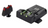 LPA - TTF36GL for GLOCK 17,19-23,25-32,34 with fiber optic