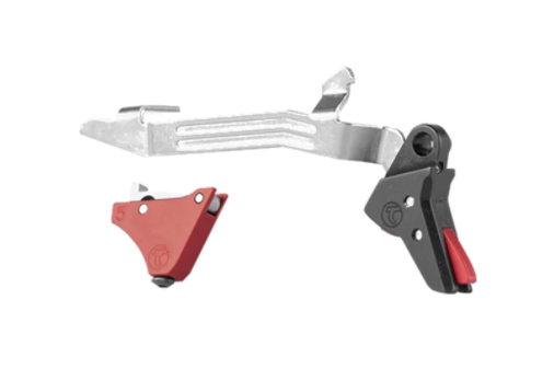 Timney - Triggers Alpha competition Glock gen5