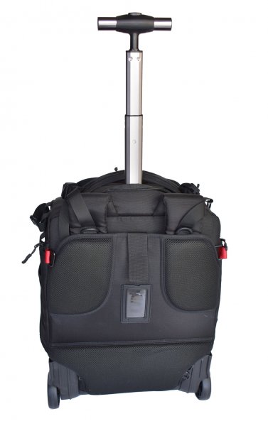 CED - Elite Series Trolley Backpack