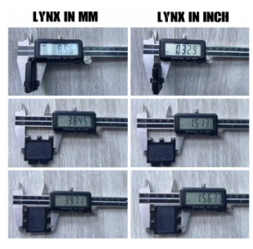 DAA - Lynx