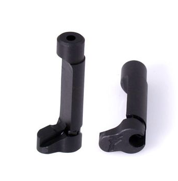 Dawson Precision - Mag Releases STI 2011 Extended