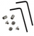 Dawson Precision -  Trigger Guard Sleeve kit for STI
