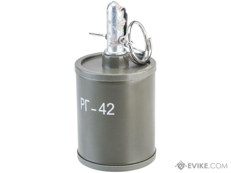 RG-42 Dummy Grenade
