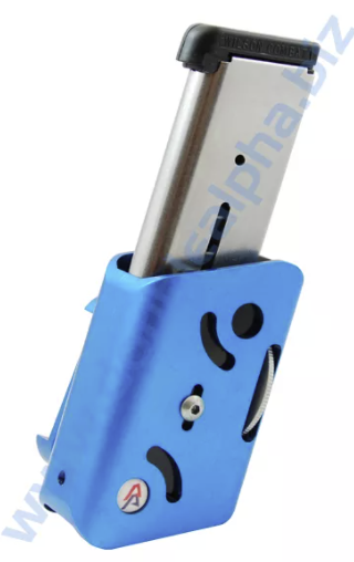DAA - Single Stack Spacer for RM, Racer and IDPA Pouches