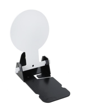 FTY Sport - Single Quick Reset Round Target