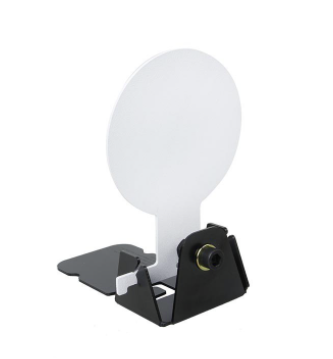 FTY Sport - Single Quick Reset Round Target