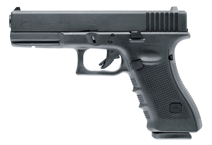 Glock - Glock 17 gen.4  - GBB - Gas