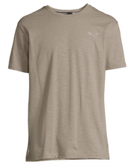 Puma - RangeMaster - Train Fav Energy ss tee