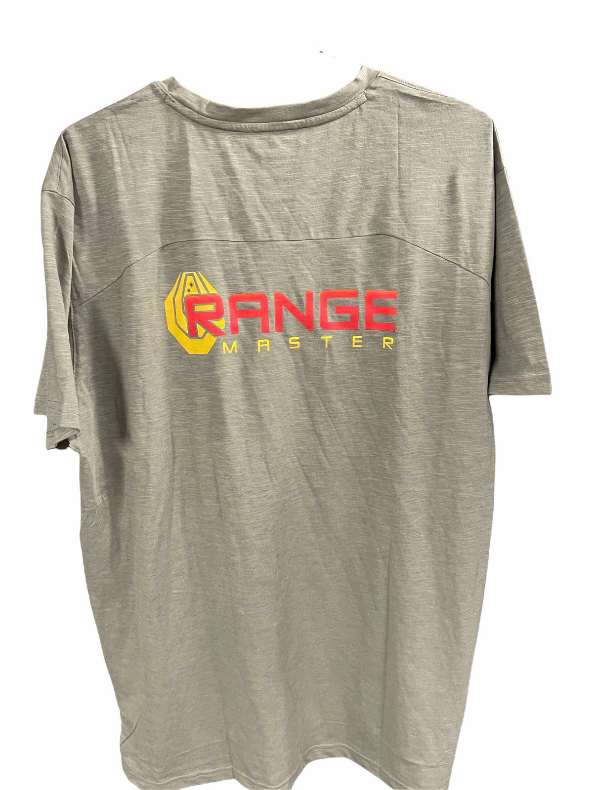 Puma - RangeMaster - Train Fav Energy ss tee