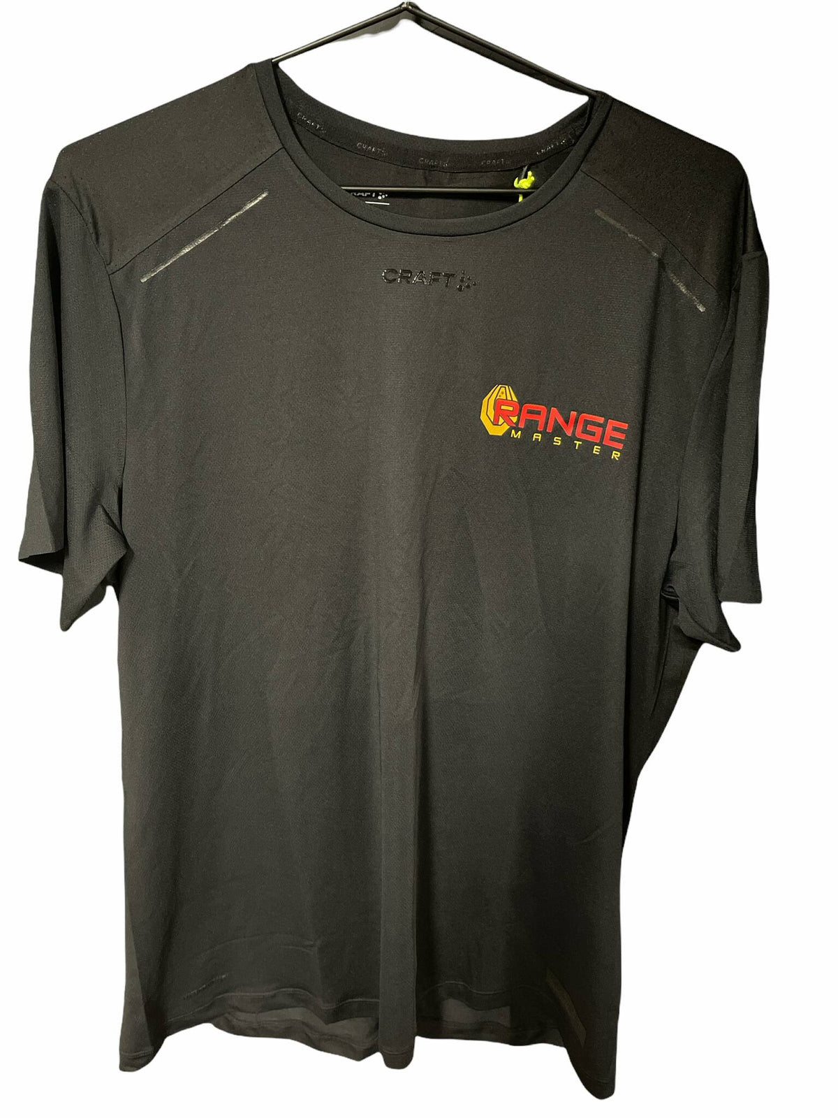 Sky Rebel - RangeMaster - Shirt