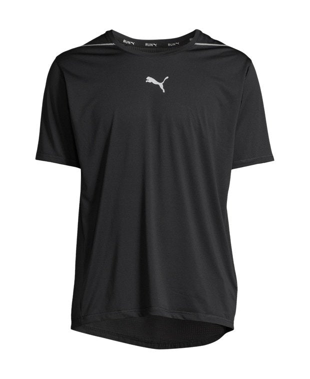 Puma - RangeMaster - Run Cooladapt ss tee