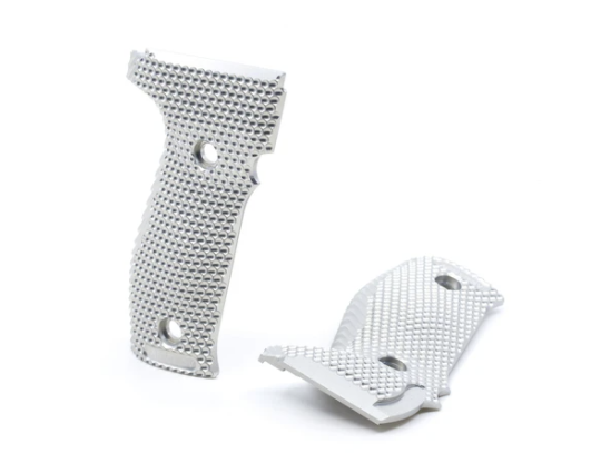 Armanov - SpidErgo II Pistol Grips for Sig Sauer P226 DA