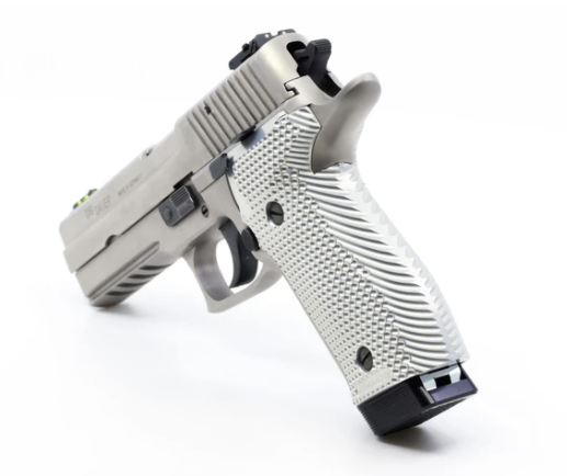 Armanov - SpidErgo II Pistol Grips for Sig Sauer P226 DA