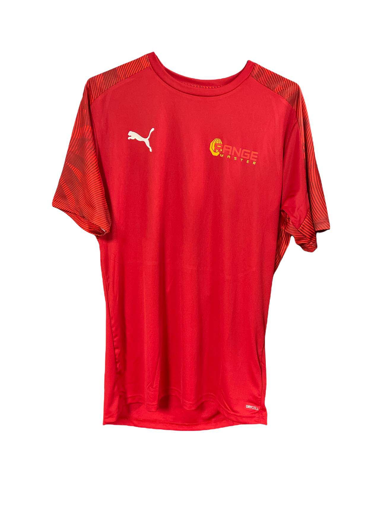 Puma - RangeMaster - Shirt