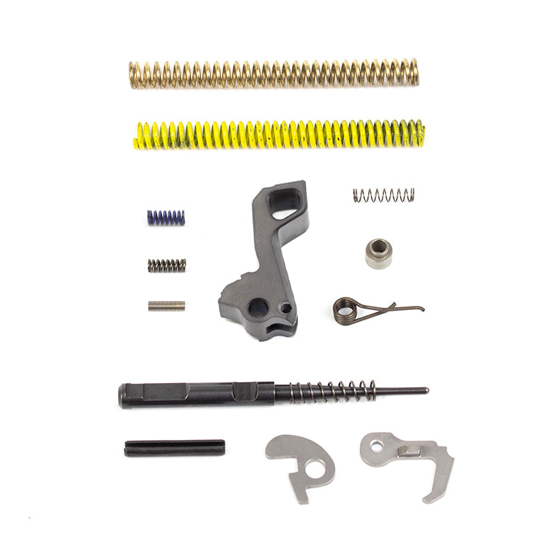 Cajun Gun Works - Pro-Grade Upgrade Kit P-07 P-09
