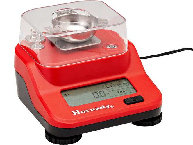 Hornady - M2 Digital bench scale - 1500 GR