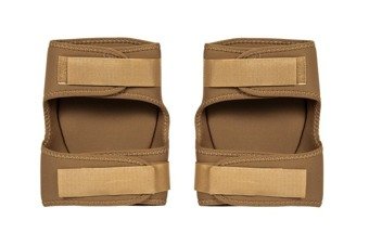 Knee protection pads - P12