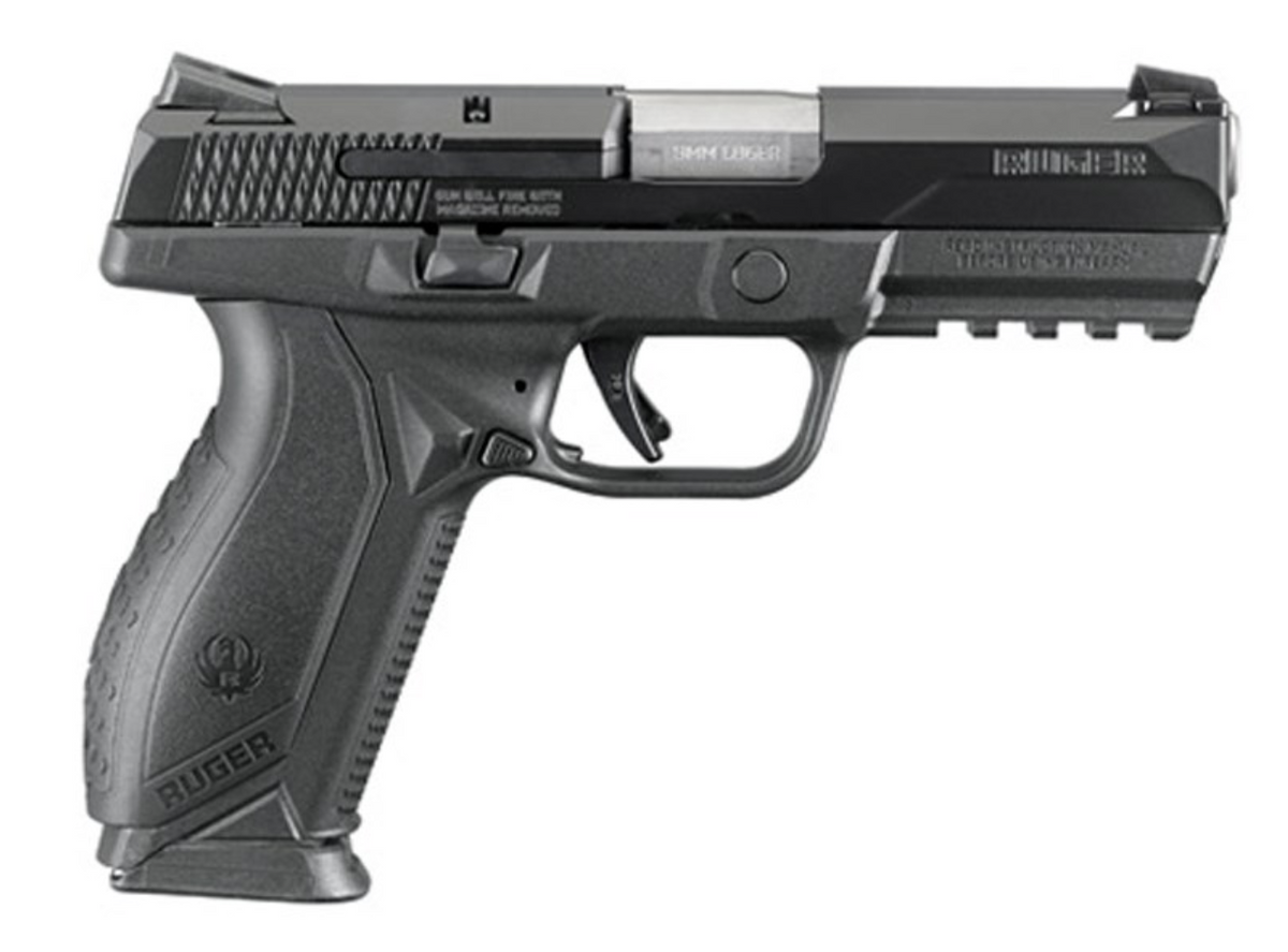 Ruger - American Pistol