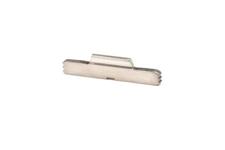 Zevtec - Extended Slide Lock Lever - Titanium