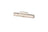 Zevtec - Extended Slide Lock Lever - Titanium