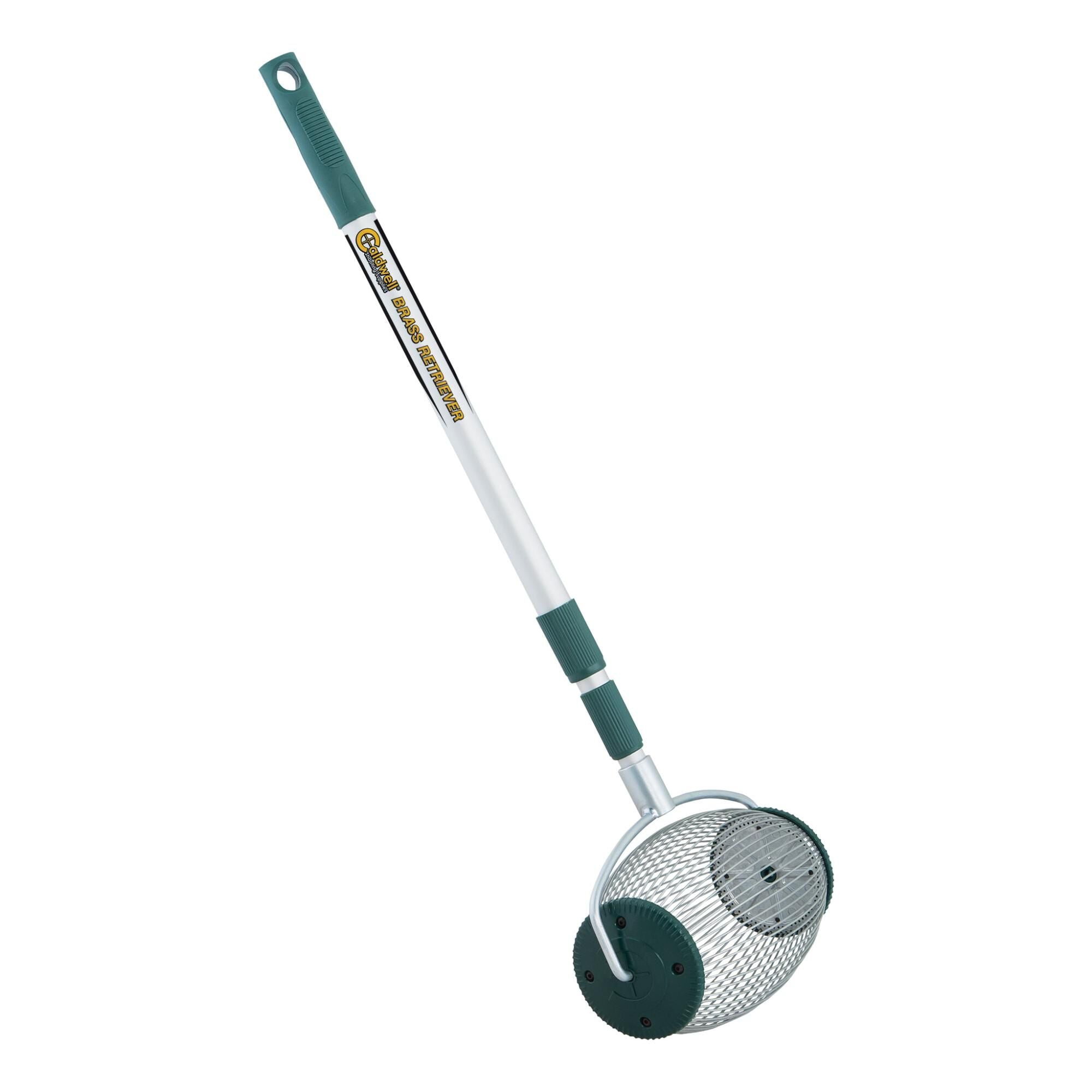 Caldwell - Brass Retriever