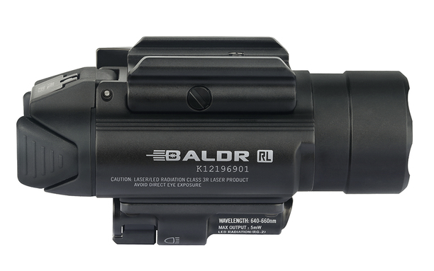 Olight - BALDR RL