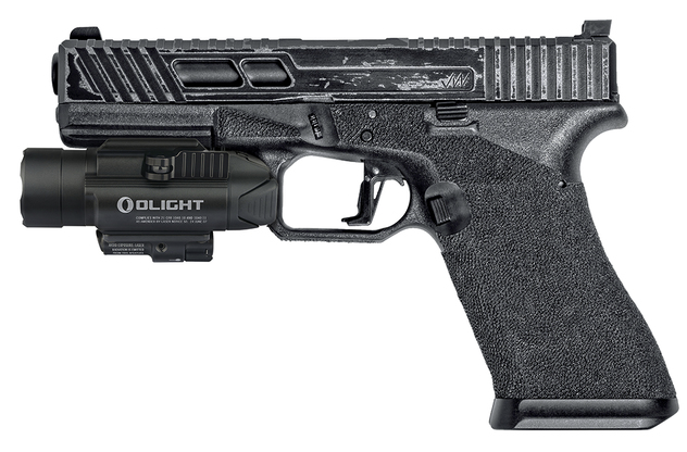 Olight - BALDR RL