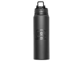 Glock - Sport Bottle Glock Perfection, Aluminium