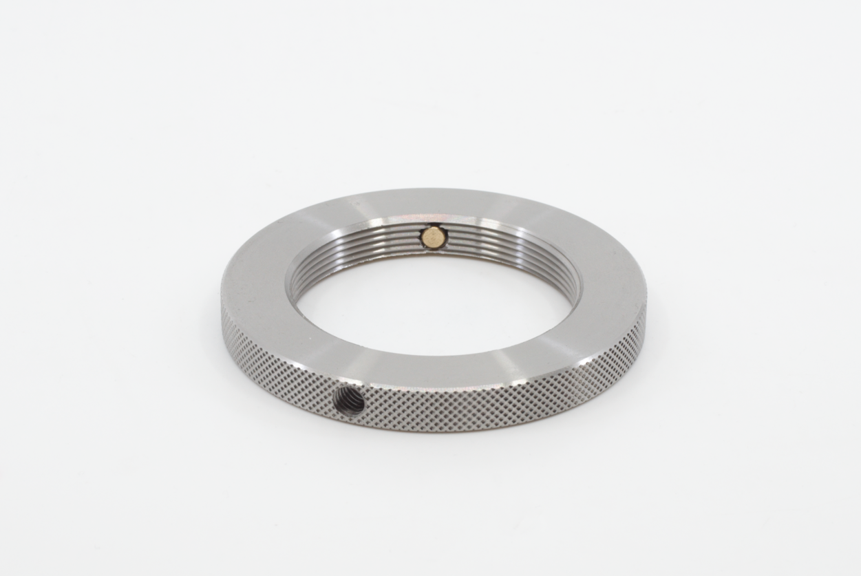 Armanov - Quick Change Toolhead Assembly for Dillon Super 1050 and Dillon RL 1100