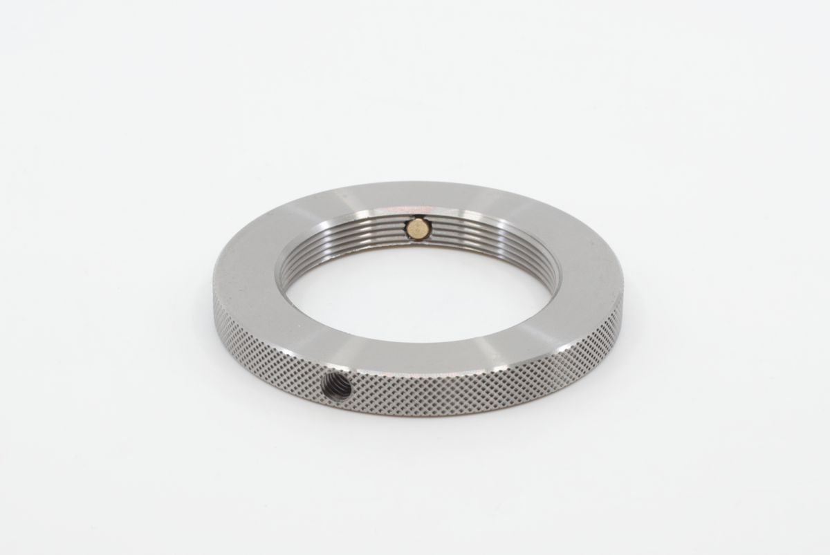 Armanov - Quick Change Toolhead Assembly for Dillon Super 1050 and Dillon RL 1100