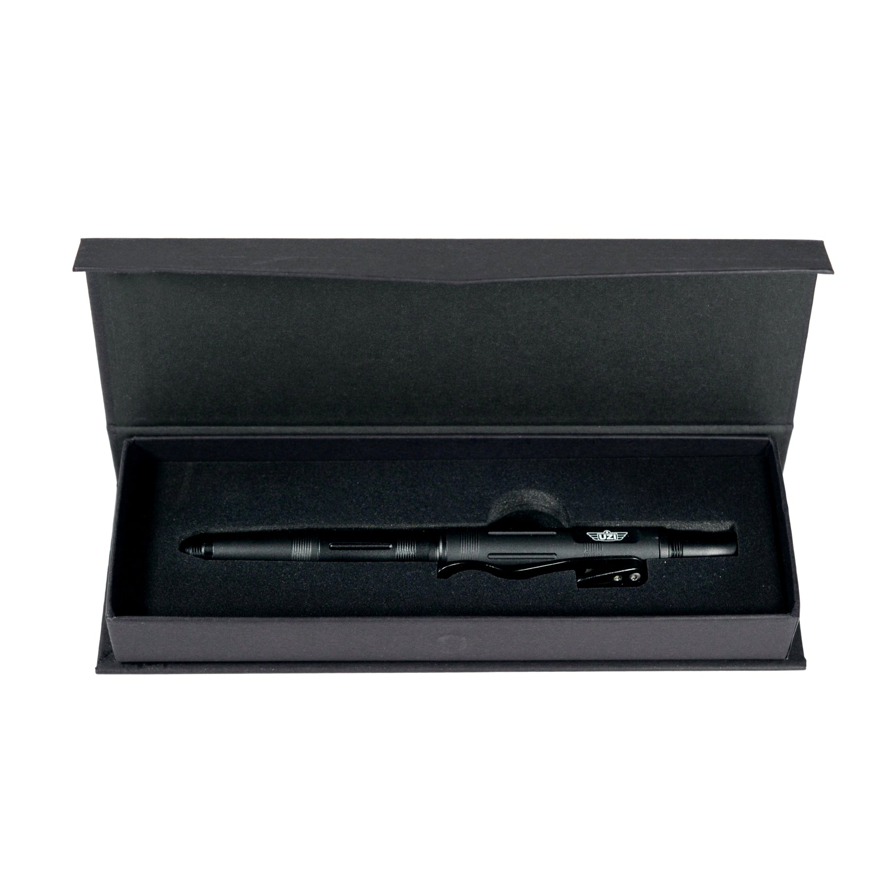 UZI - Multi-tool pen - Black