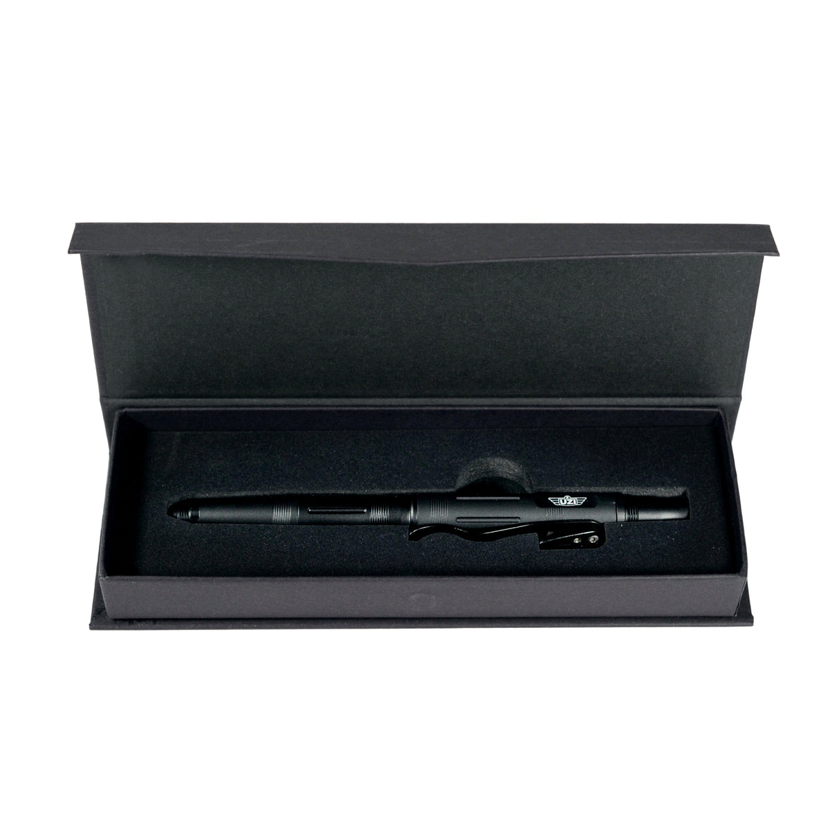 UZI - Multi-tool pen - Black