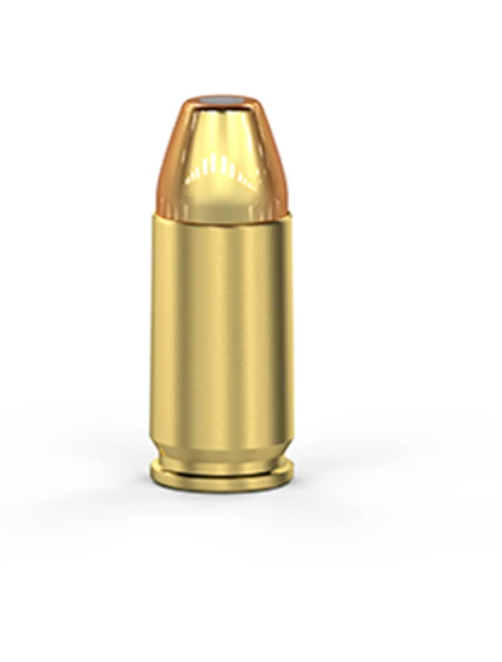 Magtech - 9 mm Luger - 95 gr - JSP Flat - 50 st/ask