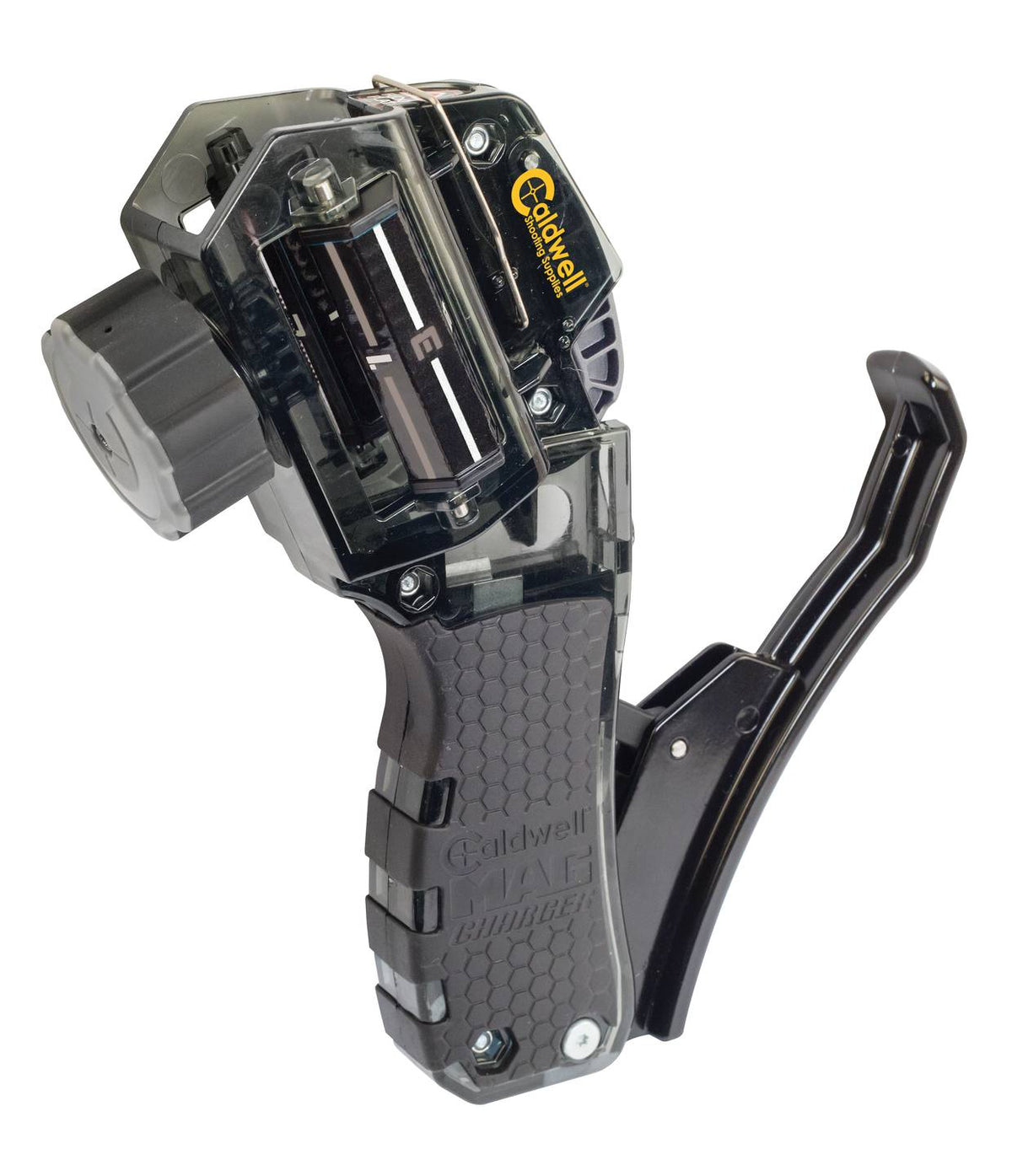 Caldwell - Magazine Charger Universal Pistol Loader