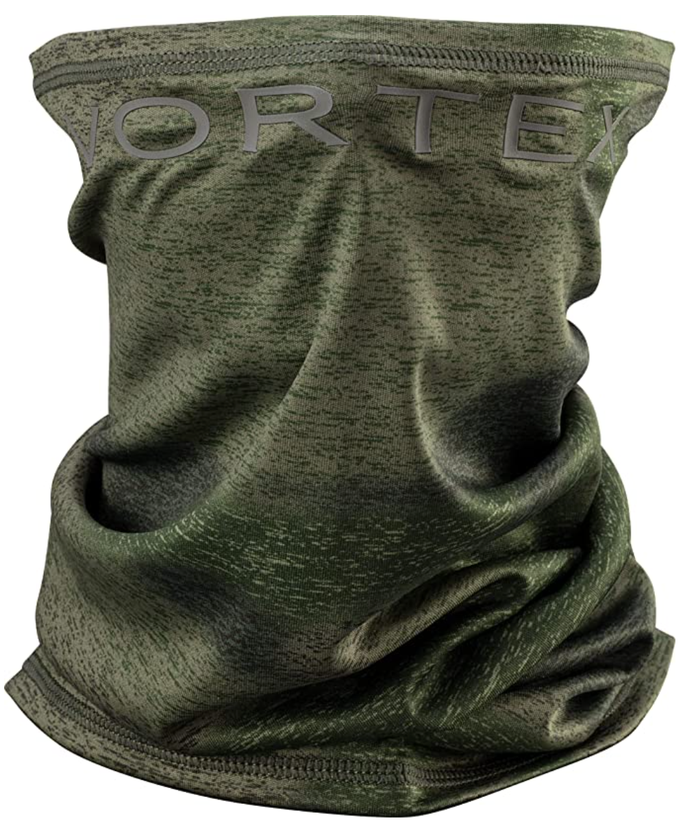 Vortex - Sun Slayer Gaiter Forest Camo