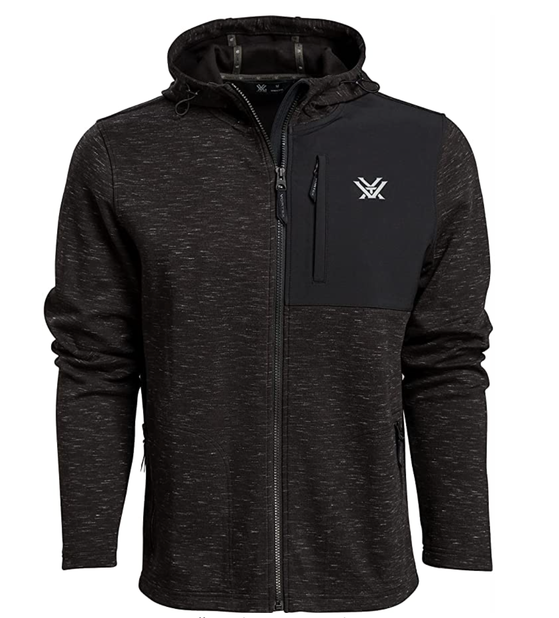 Vortex - Horizon Seeker Hoodies