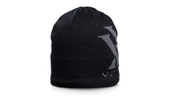 Vortex - The Beanie Black