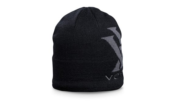 Vortex - The Beanie Black