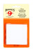 Hoppe's No. 9 - Gun Cleaning Patch, 16GA - 12GA - 25st